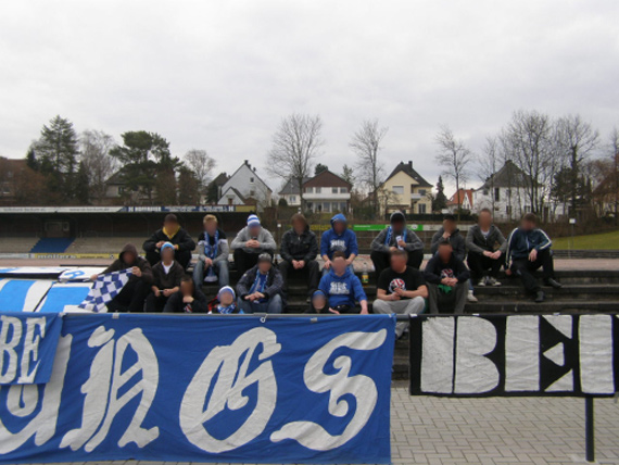 SpVgg Beckum vs SVE Heessen (4-0) (8)