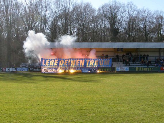 Davaria Davensberg vs SpVgg Beckum (2-1) (4)