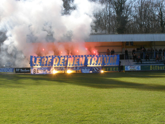 Davaria Davensberg vs SpVgg Beckum (2-1) (6)