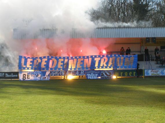 Davaria Davensberg vs SpVgg Beckum (2-1) (7)