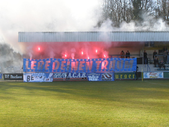 Davaria Davensberg vs SpVgg Beckum (2-1) (8)