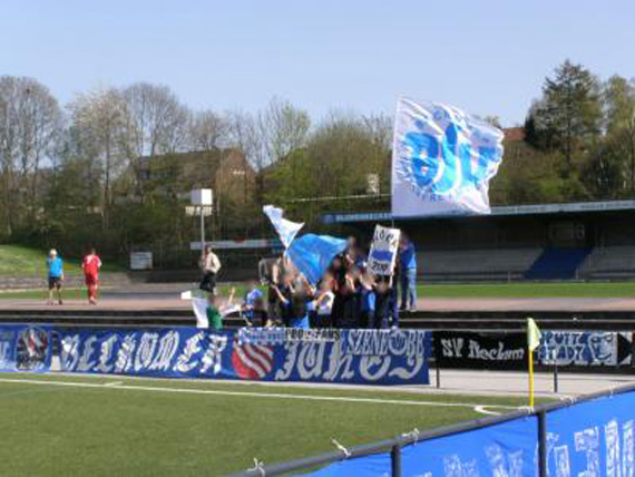 SpVgg Beckum vs SV Herbern (0-1) (1)