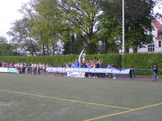 SC Roland Beckum vs SpVgg Beckum (2-2) (5)