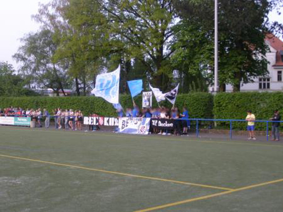 SC Roland Beckum vs SpVgg Beckum (2-2) (7)