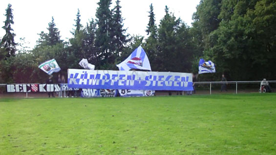 Rot Weiß Horn vs SpVgg Beckum (2-3) (2)