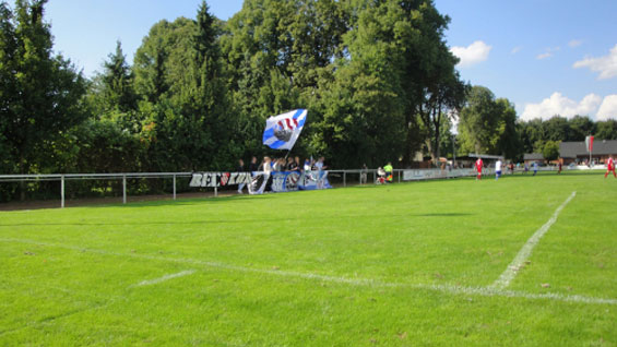 Rot Weiß Horn vs SpVgg Beckum (2-3) (4)