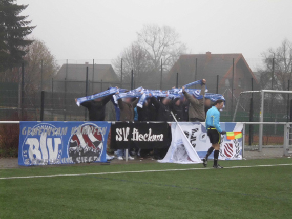 Delbrücker SC vs SpVgg Beckum (5-0) (2)