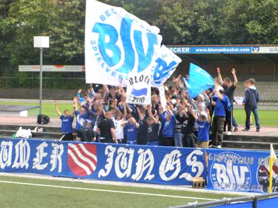 SpVgg Beckum vs KFC Uerdingen 05 (4-1) (4)