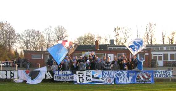 SG Oestinghausen vs SpVgg Beckum (0-2) (1)