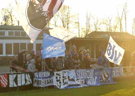 SG Oestinghausen vs SpVgg Beckum (0-2) (2)