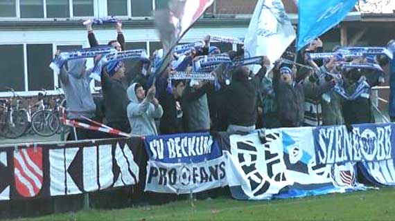 SG Oestinghausen vs SpVgg Beckum (0-2) (3)