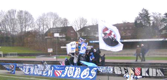 SpVgg Beckum vs SuS Bad Westernkotten (3-1) (2)