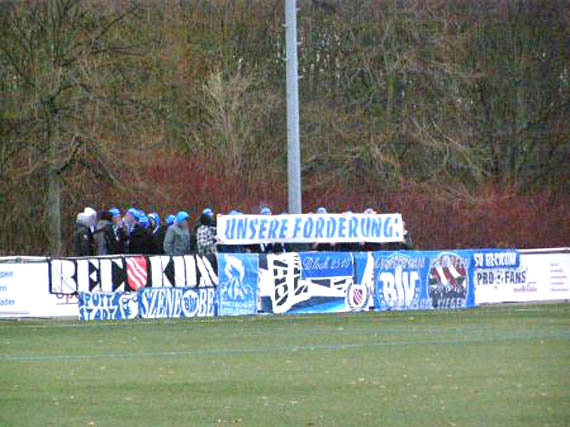 SSV Mühlhausen-Uelzen vs SpVgg Beckum (1-0) (1)