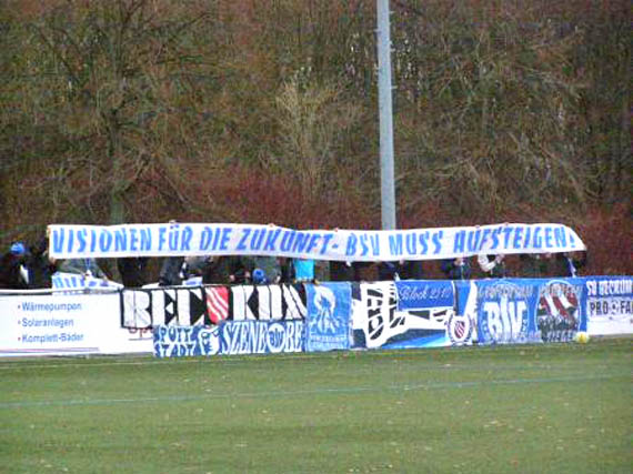 SSV Mühlhausen-Uelzen vs SpVgg Beckum (1-0) (2)
