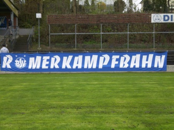SpVgg Beckum vs SV Hüsten 09 (1-0) (1)