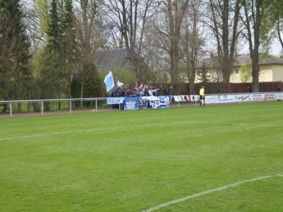 RW Horn vs SpVgg Beckum (4-0) (2)
