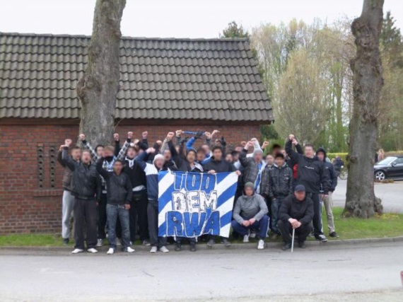 RW Horn vs SpVgg Beckum (4-0) (4)