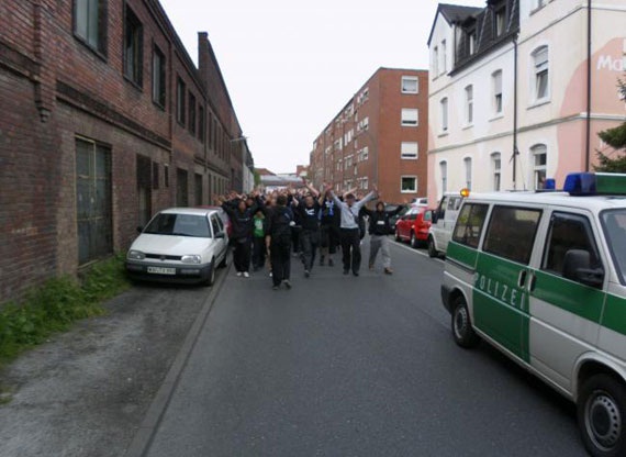 Rot-Weiß Ahlen vs SpVgg Beckum (6-7n.E.) (3)