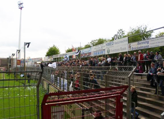 Rot-Weiß Ahlen vs SpVgg Beckum (6-7n.E.) (11)