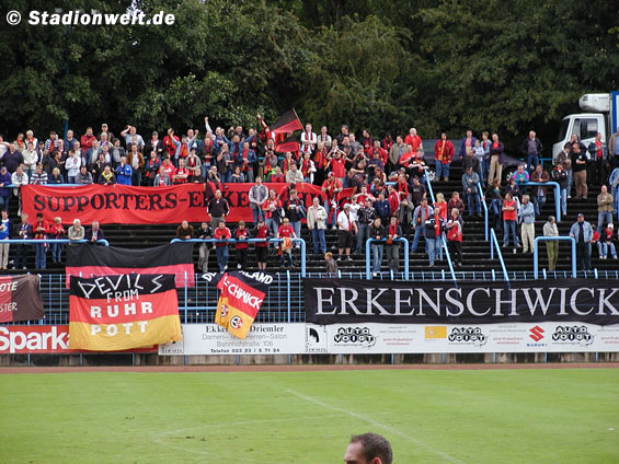 Westfalia Herne vs SpVgg Erkenschwick (3-0) (1)