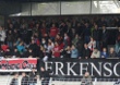 SpVgg Erkenschwick vs Rot-Weiss Essen (0-1)