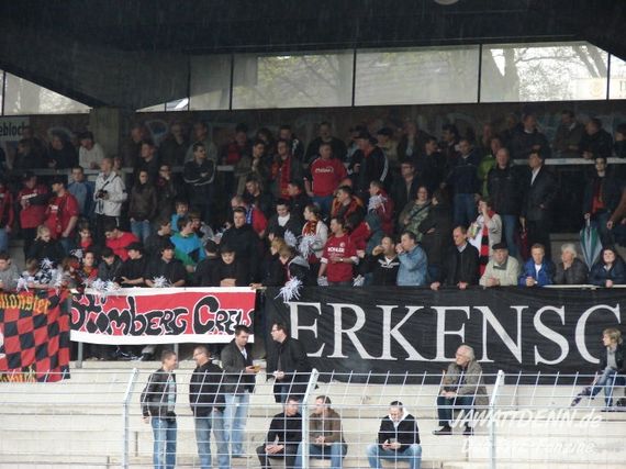 SpVgg Erkenschwick vs Rot-Weiss Essen (0-1) (2)