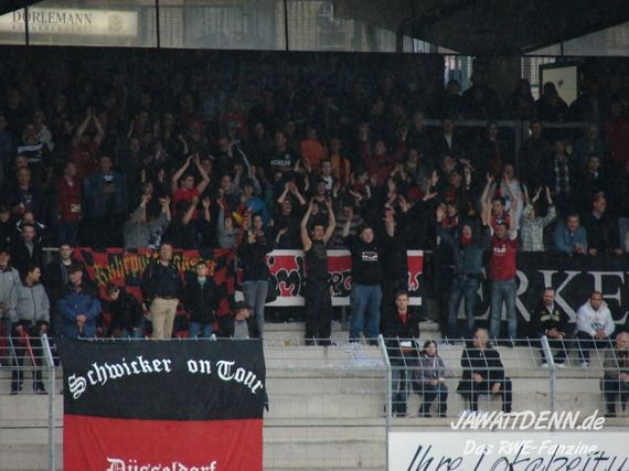 SpVgg Erkenschwick vs Rot-Weiss Essen (0-1) (5)