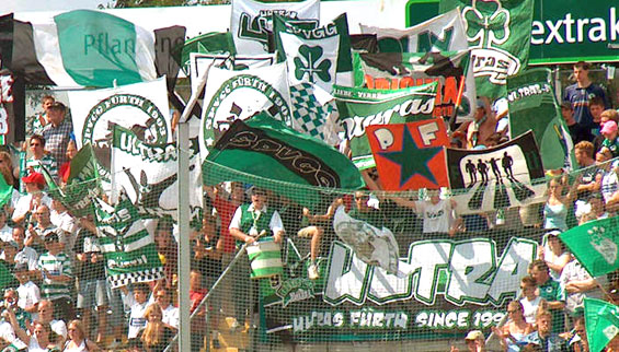 SpVgg Fürth vs Rot-Weiß Ahlen (1-0) (3)