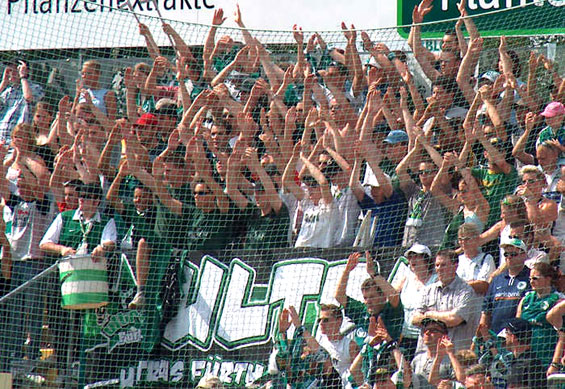 SpVgg Fürth vs Rot-Weiß Ahlen (1-0) (4)