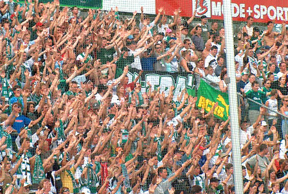 SpVgg Fürth vs Rot-Weiß Ahlen (1-0) (5)