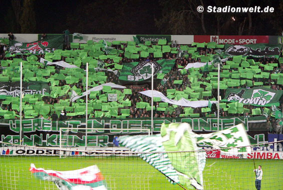 SpVgg Fürth vs 1. FC Köln (0-1) (3)