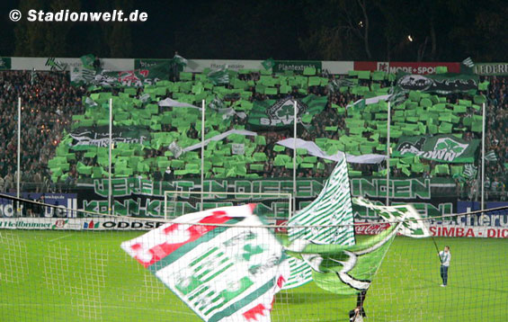 SpVgg Fürth vs 1. FC Köln (0-1) (4)