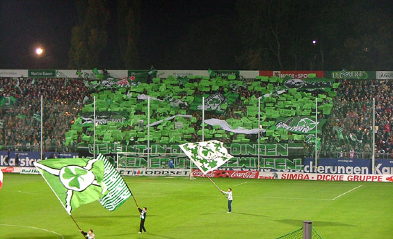SpVgg Fürth vs 1. FC Köln (0-1) (5)