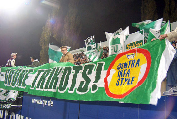 SpVgg Fürth vs 1. FC Saarbrücken (2-0) (2)