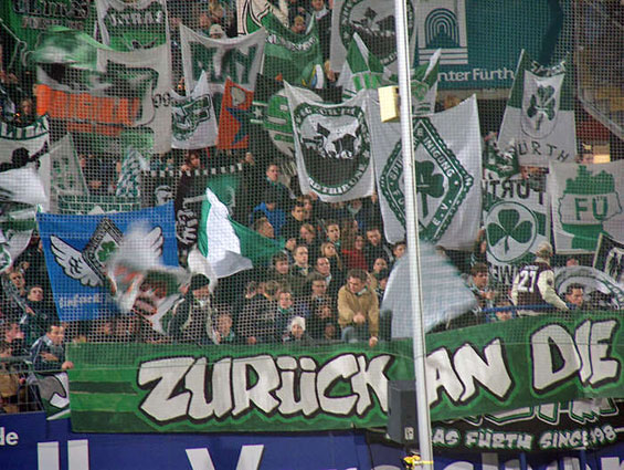 SpVgg Fürth vs 1. FC Saarbrücken (2-0) (3)