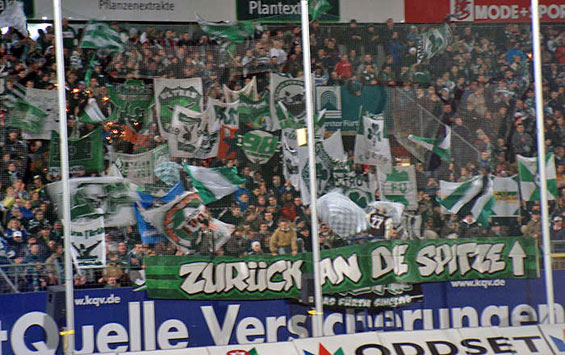 SpVgg Fürth vs 1. FC Saarbrücken (2-0) (4)