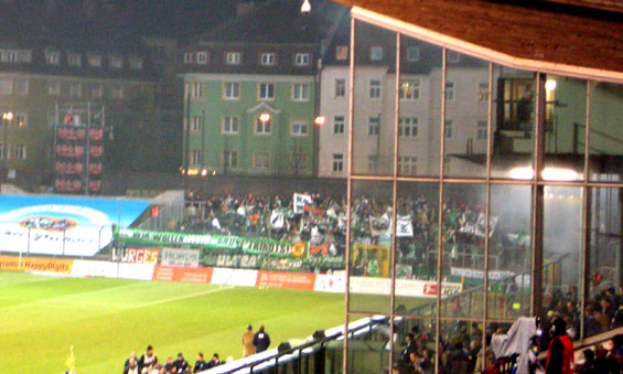 TSV 1860 München vs SpVgg Fürth (2-1) (1)