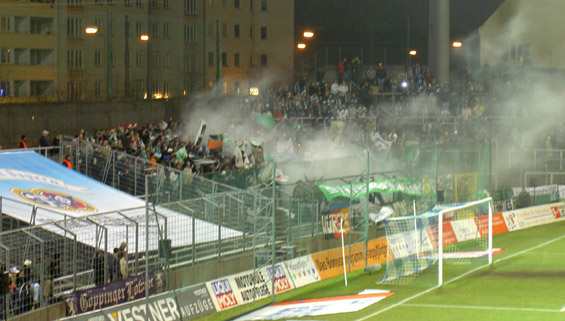 TSV 1860 München vs SpVgg Fürth (2-1) (2)