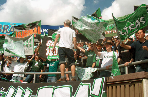 SpVgg Unterhaching vs SpVgg Fürth (1-2) (1)