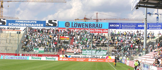 SpVgg Unterhaching vs SpVgg Fürth (1-2) (4)