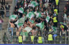 Eintracht Frankfurt vs SpVgg Fürth (1-0)