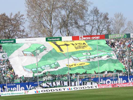 SpVgg Fürth vs Karlsruher SC (1-0) (1)