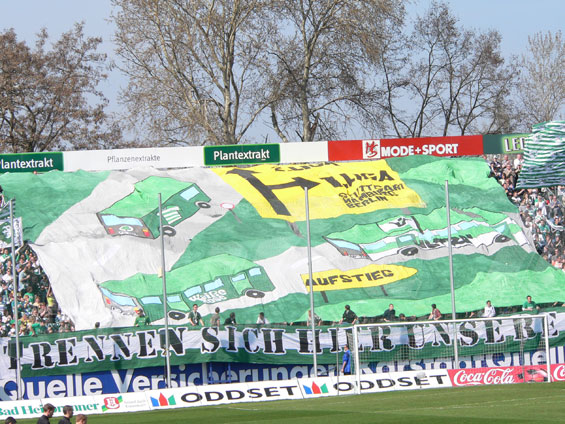 SpVgg Fürth vs Karlsruher SC (1-0) (2)