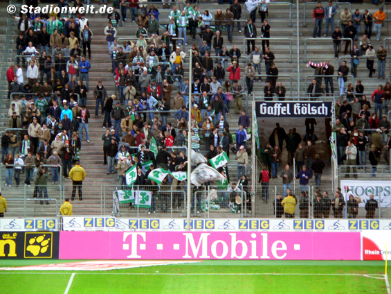 1. FC Köln vs SpVgg Fürth (3-2) (1)