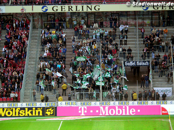 1. FC Köln vs SpVgg Fürth (3-2) (2)