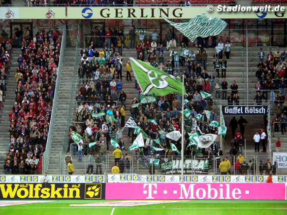 1. FC Köln vs SpVgg Fürth (3-2) (3)