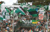 SpVgg Fürth vs FC Erzgebirge Aue (1-0)