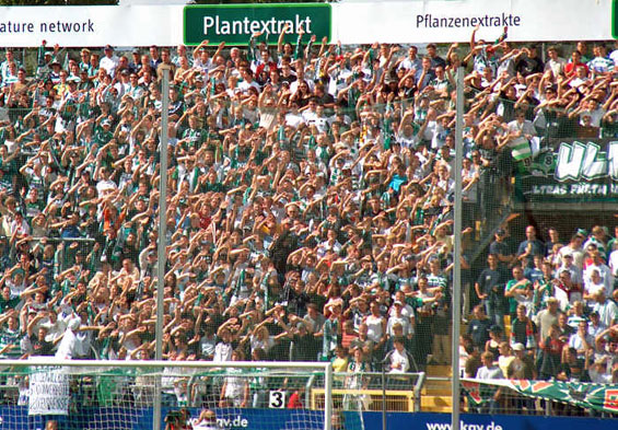 SpVgg Fürth vs FC Erzgebirge Aue (1-0) (3)