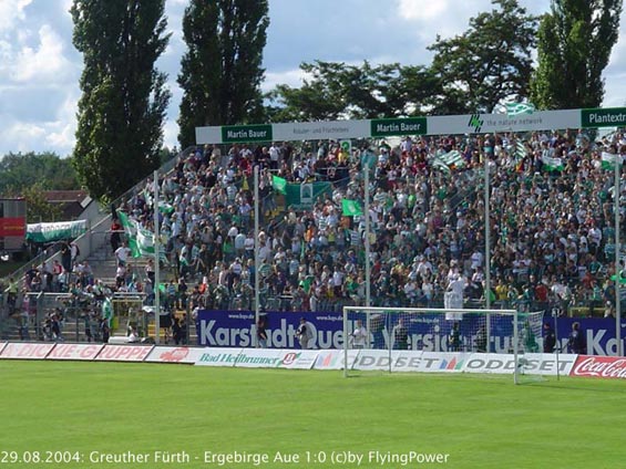 SpVgg Fürth vs FC Erzgebirge Aue (1-0) (6)