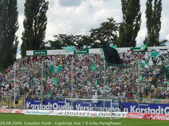 SpVgg Fürth vs FC Erzgebirge Aue (1-0) (7)